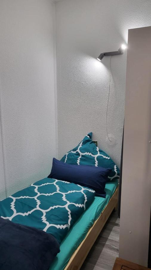 Ferienwohnung Marie-Luise Hahnenklee กอสลาร์ ภายนอก รูปภาพ