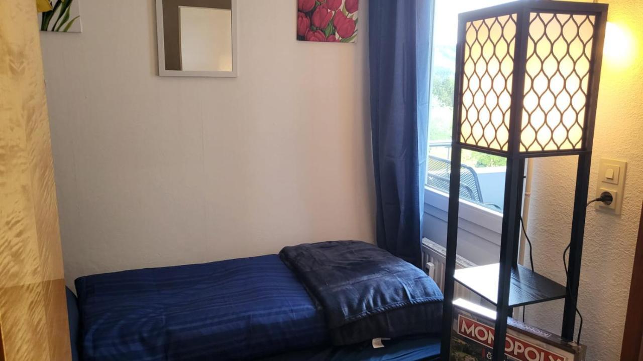 Ferienwohnung Marie-Luise Hahnenklee กอสลาร์ ภายนอก รูปภาพ