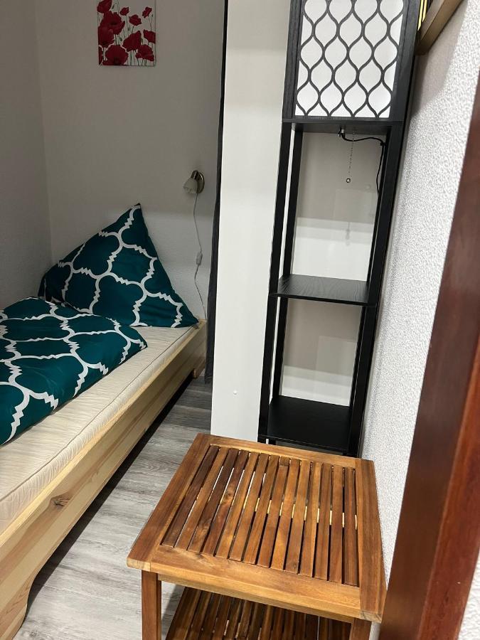 Ferienwohnung Marie-Luise Hahnenklee กอสลาร์ ภายนอก รูปภาพ