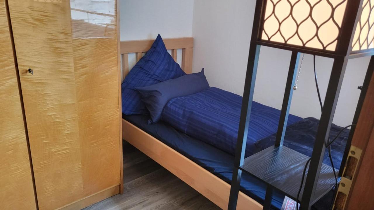 Ferienwohnung Marie-Luise Hahnenklee กอสลาร์ ภายนอก รูปภาพ