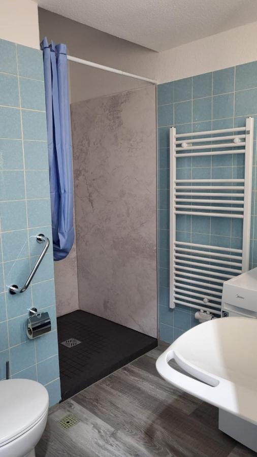 Ferienwohnung Marie-Luise Hahnenklee กอสลาร์ ภายนอก รูปภาพ