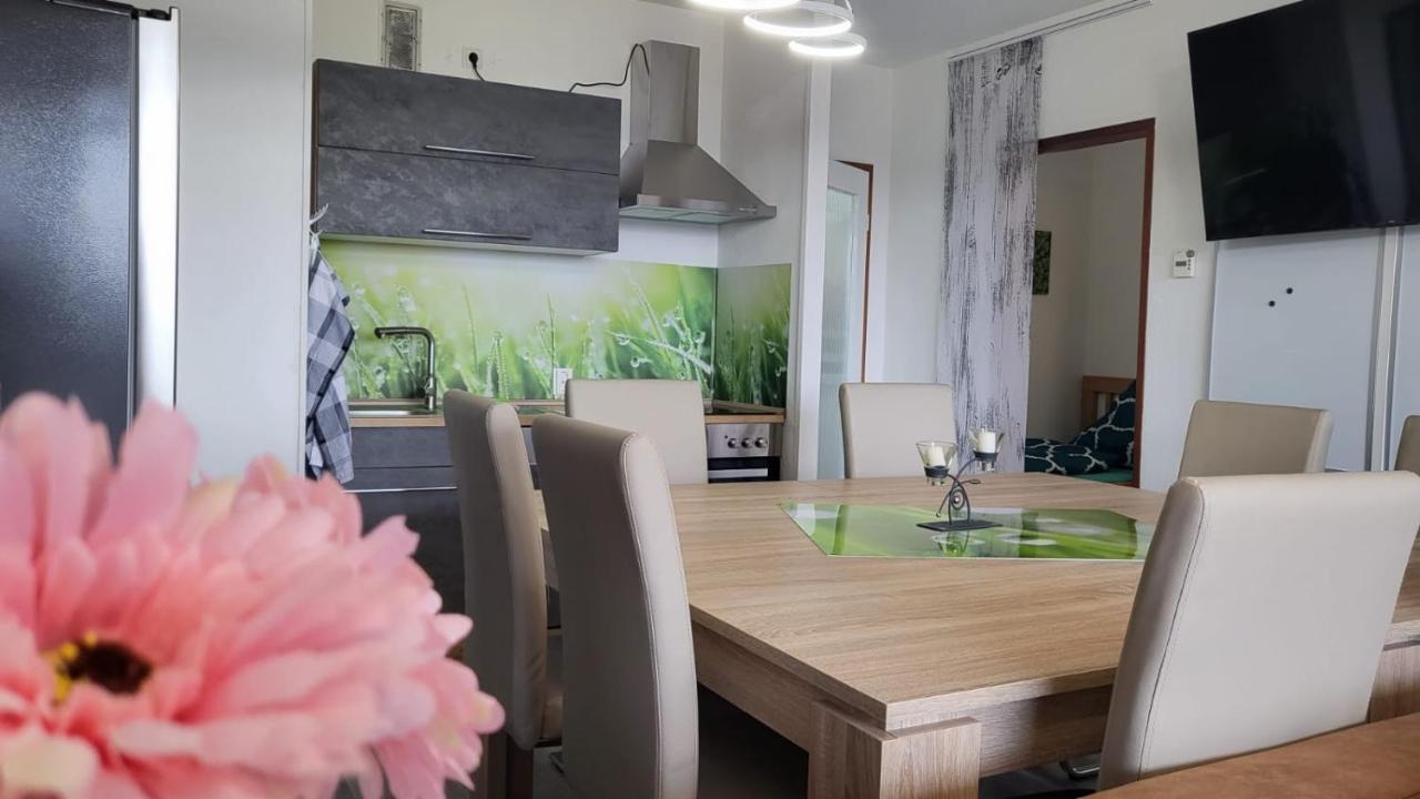Ferienwohnung Marie-Luise Hahnenklee กอสลาร์ ภายนอก รูปภาพ